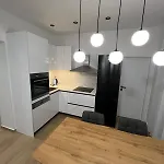 아파트 Luxury Alba - Located