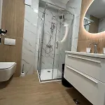 아파트 Luxury Alba - Located