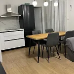 아파트 Luxury Alba - Located *