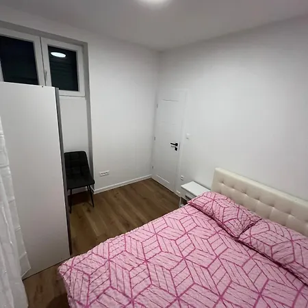 Luxury Alba - Located * 스플리트