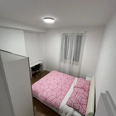 Luxury Alba - Located 스플리트
