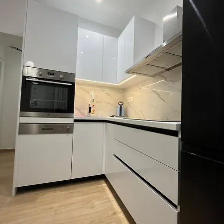 Luxury Alba - Located 스플리트