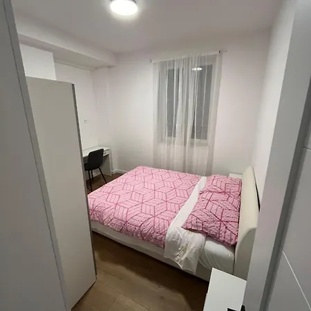Luxury Alba - Located 아파트 스플리트