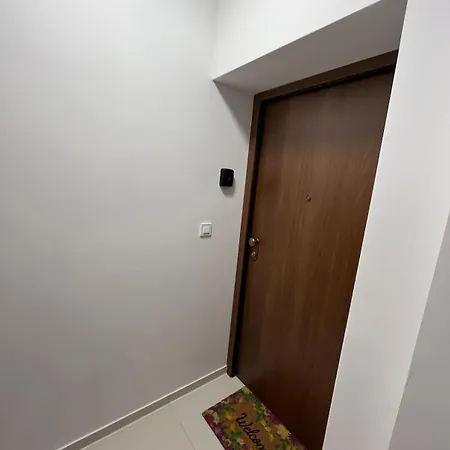 Luxury Alba - Located * 斯普利特