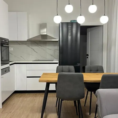 Luxury Alba - Located Διαμέρισμα Σπλιτ