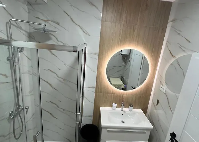 Διαμέρισμα Luxury Alba - Located Σπλιτ