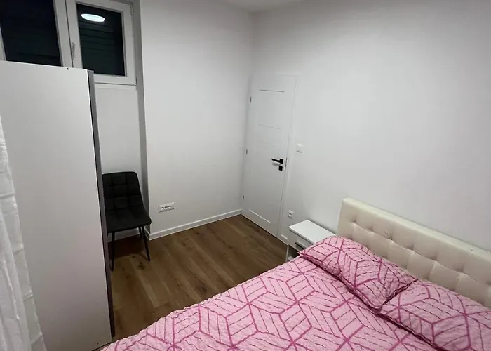 Luxury Alba - Located * Split