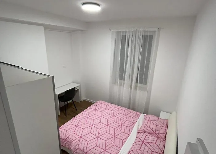 Luxury Alba - Located Split