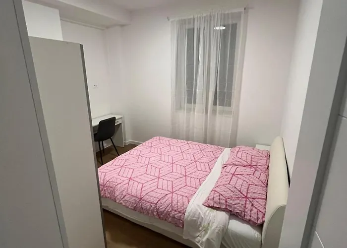 Luxury Alba - Located Apartment Split