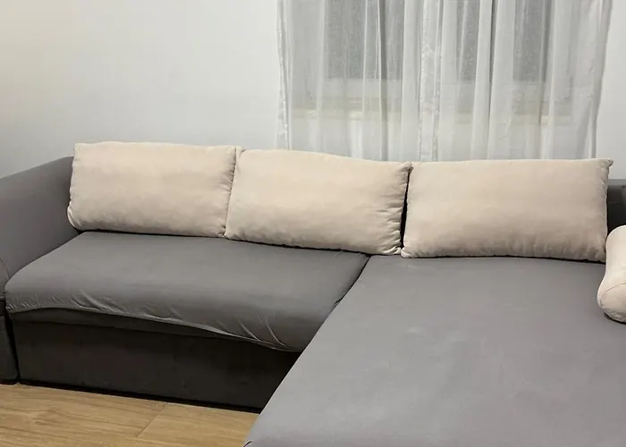 Luxury Alba - Located *