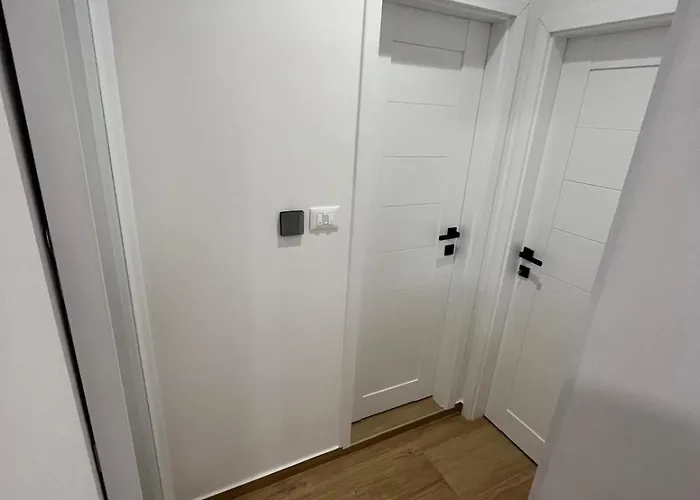 Luxury Alba - Located *