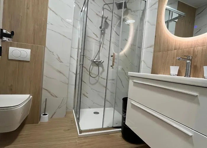 Apartment Luxury Alba - Located