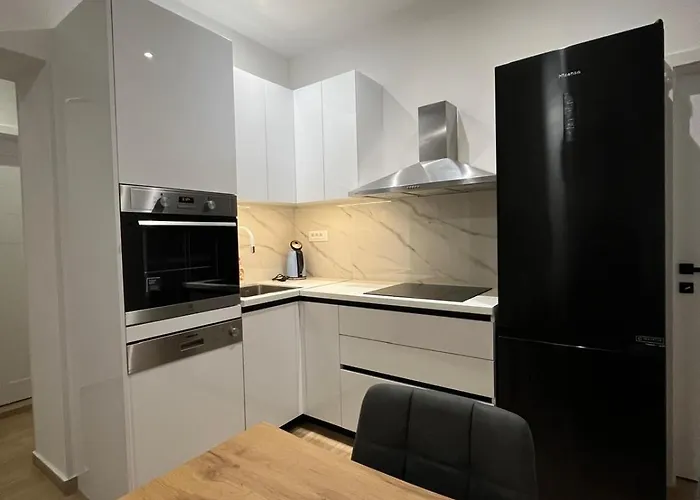 Luxury Alba - Located Apartment *