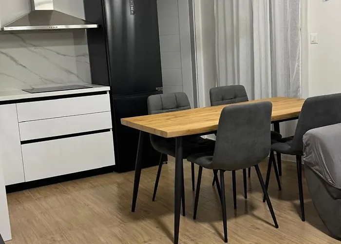 Apartment Luxury Alba - Located *