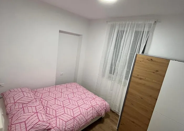 Luxury Alba - Located * Split